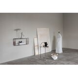 Mette Ditmer Denmark Stranska mizica iz nerjavečega jekla 34,5x51 cm Moves – | Shoptok.si