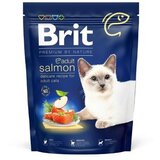 Brit hrana za mačke - Losos 300g Cene