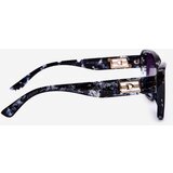 Boto Women's UV400 Black Sunglasses | Shoptok.si