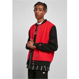 Starter Black Label Starter 71 College Jacket cityred/black | shoptok.hr
