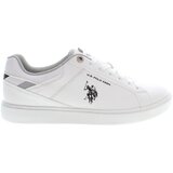 U.S. POLO BEST PRICE US POLO BEST PRICE WHITE MEN&#39;S SPORT SHOES Cijene