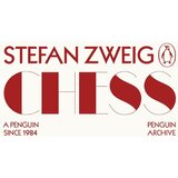 The Book Service Limited Stefan Zweig - Chess | Eponuda.com