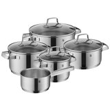 Wmf posoda 9 delni set, belmonte cene