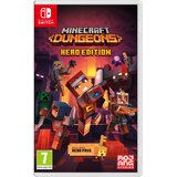 Mojang MINECRAFT: DUNGEONS HERO EDITON SWITCH | Shoptok.si