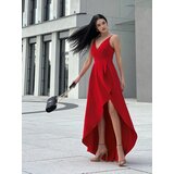 Edoti LOVE maxi dress DL | shoptok.hr