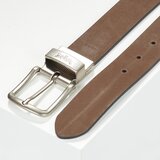 Levi's Pasovi REVERSIBLE Črna | Shoptok.si