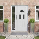  Sadilica 2 pcs Srebrno 30 x 30 x 75 cm Nehrđajući čelik | shoptok.hr