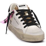 Crime London Modne superge SNEAKER Bela Cene