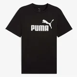 Dječja pamučna majica kratkih rukava ESS No. 1 Logo Tee boja: bijela, s tiskom, 684930