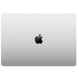 Apple 16-inčni macbook pro M4 pro sa 14-jezgarnim cpu-om i 20-jezgarnim gpu-om, 48GB objedinjene memorije i 512GB ssd-om - silver | ePonuda.com