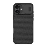 torbica camshield pro za iphone 16 6.1 crna