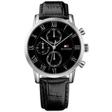 Tommy Hilfiger Analogne ure 1791401 Črna | Shoptok.si