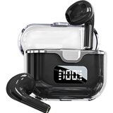 Venisymlis Slušalke Bluetooth s 6 mikrofoni, upravljanje šumov, iPhone/Android, (22102656) | Shoptok.si