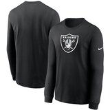 Nike Las Vegas Raiders Essential Cotton LS Logo majica Cijene