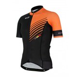 Doltcini Biciklistički dres narandžasti forza (l) ( 98 ) | ePonuda.com