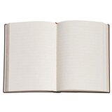 Paperblanks Beležnica Blue Velvet Slim trde platnice, pisana – črte | Shoptok.si