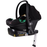 Dada prams Otroški voziček 4v1 Flux črna | Shoptok.si