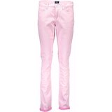 Gant WOMEN&#39;S PINK TROUSERS | Shoptok.si