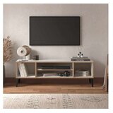 Hanah home TV ormarić Arden, bijela | Eponuda.ba