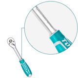 Total Račna ravna 3/8" / INDUSTRIAL (THT106386) | shoptok.hr