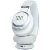 JBL brezžične naglavne slušalke T660NC modre | Shoptok.si