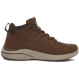 Dockers Škornji 300 MARRONE Kostanjeva Cene