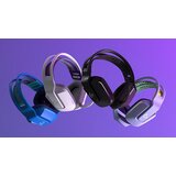 Logitech G733 Lightspeed Wireless RGB Gaming Headset, White | ePonuda.com