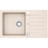 Sink Solution KORITO LUMINA 40 (VEČ BARV)-Bež Cene
