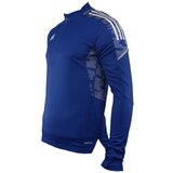 Adidas Condivo 21 Training Top Tamno plava | shoptok.hr