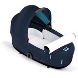 Cybex Platinum® cybex® košara za novorođenče mios™ lux midnight blue plus | shoptok.hr