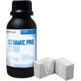 Phrozen Ceramic Pro Resin - White, 1.000 g | Eponuda.com