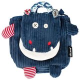 Les Déglingos Ruksak Hippipos | shoptok.hr