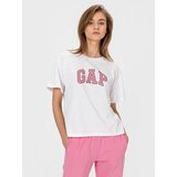 GAP T-shirt Logo - Women's | Shoptok.si