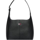 Tommy Hilfiger Torbe AW0AW19062 BDS Črna Cene