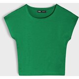 Sinsay Majica kratkih rukava Basic | shoptok.hr