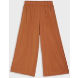 Sinsay Viskozne culotte hlače | shoptok.hr
