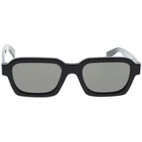 Retrosuperfuture Occhiali da Sole Caro Black NJS Crna