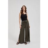 Marisse Women's Trousers L-Sp-4342 D.Olive | ePonuda.com