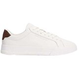 Tommy Hilfiger kožne muške patike THFM0FM05322-YBL Cene