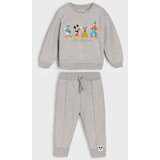 Sinsay Trenerka s printom na leđima Mickey Mouse | shoptok.hr