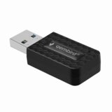 Gembird WNP-UA1300-03 Compact dual-band AC1300 USB Wi-Fi adapter | shoptok.hr