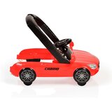 Cangaroo dubak cabrio white ( CAN4149 ) | Eponuda.com