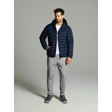 Sinsay Dres hlače od strukturirane pletenine | shoptok.hr