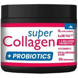 Aleksandar Mn Super Collagen, Probiotics powder, 240g | ePonuda.com