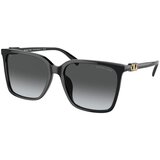 Michael Kors MK2197U 3005T3 Polarized ONE SIZE (56) Črna/Siva Cene
