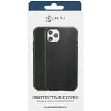 Prio Zaštitna maska za iPhone 13 Pro (6.1″) crna | shoptok.hr