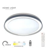 Bb Link Led plafonjera 24W/48W CCT VESTA 669 Cene