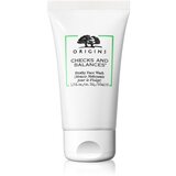 Origins Checks and Balances™ Frothy Face Wash osvježavajuća maska za čišćenje lica 50 ml Cijene