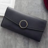IZMAEL Denarnica AJ-15350 - Temno Siva | Shoptok.si