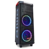 Prenosni karaoke zvočnik Aiwa KBTUS-608 | Shoptok.si